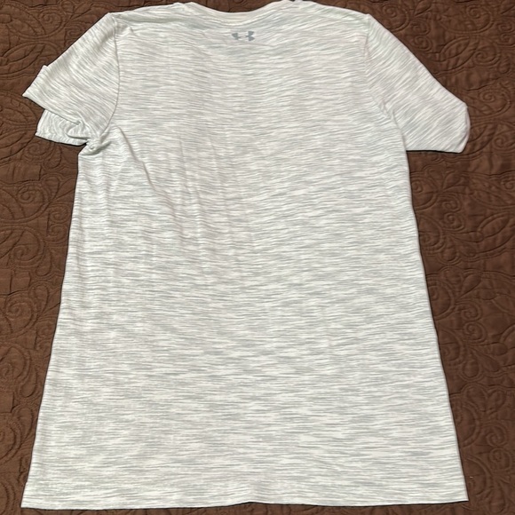 MENS under armour vanish tee sz small - Picture 3 of 3